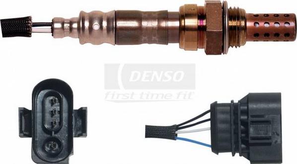 Denso 234-4664 - Sonde lambda cwaw.fr