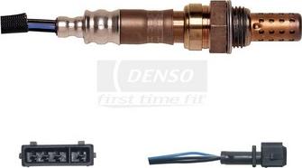 Denso 234-4665 - Sonde lambda cwaw.fr