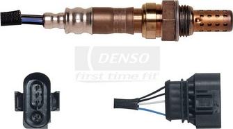 Denso 234-4666 - Sonde lambda cwaw.fr