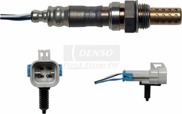 Denso 234-4668 - Sonde lambda cwaw.fr