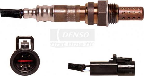 Denso 234-4609 - Sonde lambda cwaw.fr