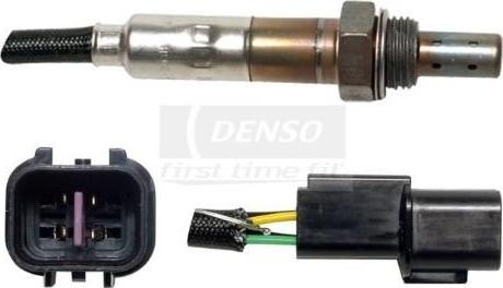 Denso 234-4686 - Sonde lambda cwaw.fr