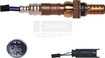 Denso 234-4683 - Sonde lambda cwaw.fr