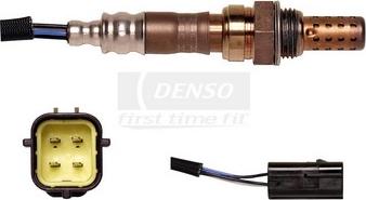 Denso 234-4687 - Sonde lambda cwaw.fr