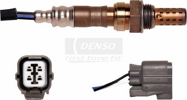 Denso 234-4621 - Sonde lambda cwaw.fr