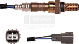 Denso 234-4626 - Sonde lambda cwaw.fr