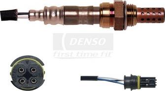 Denso 234-4671 - Sonde lambda cwaw.fr