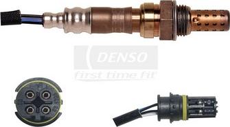 Denso 234-4672 - Sonde lambda cwaw.fr