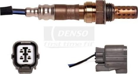 Denso 234-4094 - Sonde lambda cwaw.fr