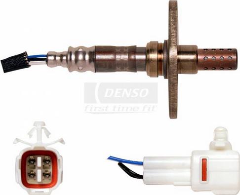 Denso 234-4051 - Sonde lambda cwaw.fr