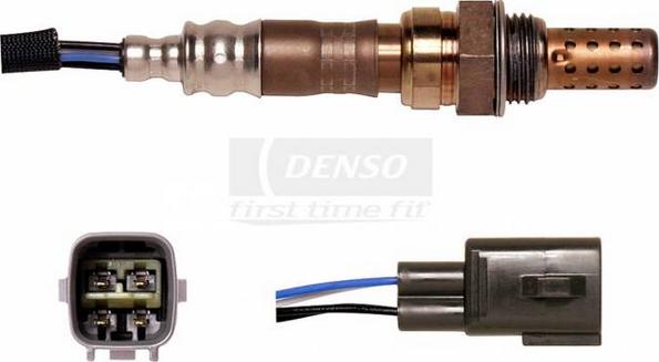 Denso 234-4169 - Sonde lambda cwaw.fr