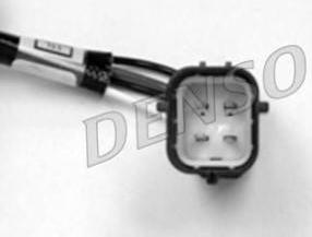 Denso 234-4068 - Sonde lambda cwaw.fr