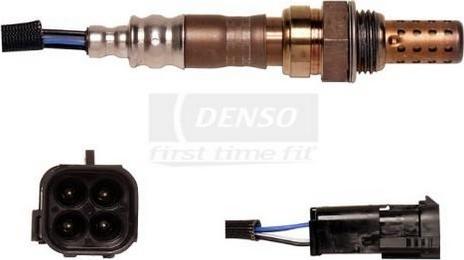 Denso 234-4062 - Sonde lambda cwaw.fr