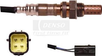 Denso 234-4067 - Sonde lambda cwaw.fr