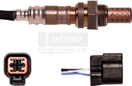 Denso 234-4034 - Sonde lambda cwaw.fr