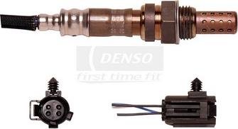 Denso 234-4614 - Sonde lambda cwaw.fr