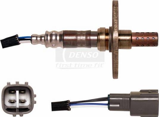 Denso 234-4072 - Sonde lambda cwaw.fr