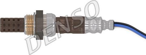 Denso 234-4134 - Sonde lambda cwaw.fr