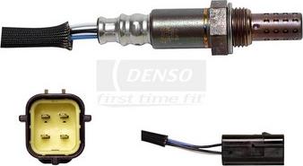 Denso 234-4121 - Sonde lambda cwaw.fr