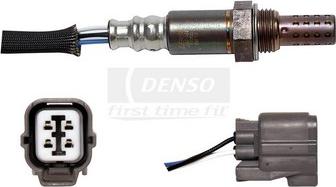 Denso 234-4122 - Sonde lambda cwaw.fr