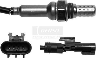 Denso 234-4854 - Sonde lambda cwaw.fr