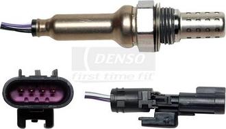 Denso 234-4855 - Sonde lambda cwaw.fr