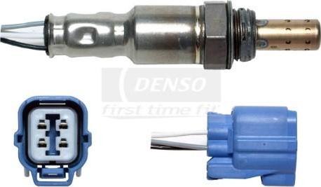 Denso 234-4352 - Sonde lambda cwaw.fr