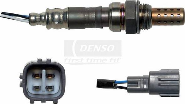 Denso 234-4260 - Sonde lambda cwaw.fr