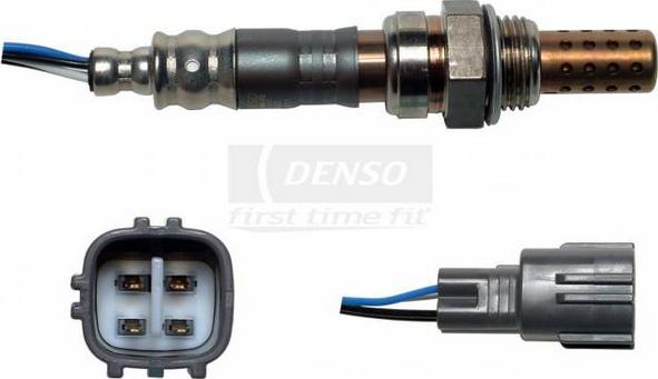 Denso 234-4261 - Sonde lambda cwaw.fr