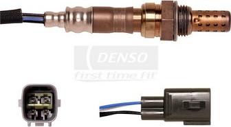 Denso 234-4211 - Sonde lambda cwaw.fr