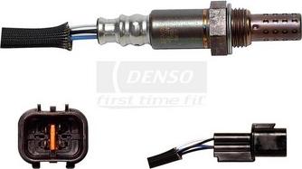 Denso 234-4741 - Sonde lambda cwaw.fr