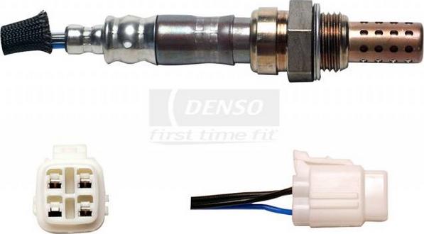 Denso 234-4706 - Sonde lambda cwaw.fr