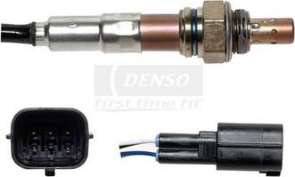 Denso 234-5102 - Sonde lambda cwaw.fr