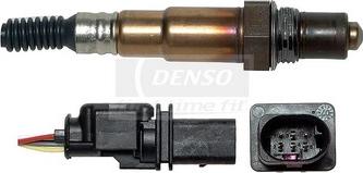 Denso 234-5138 - Sonde lambda cwaw.fr