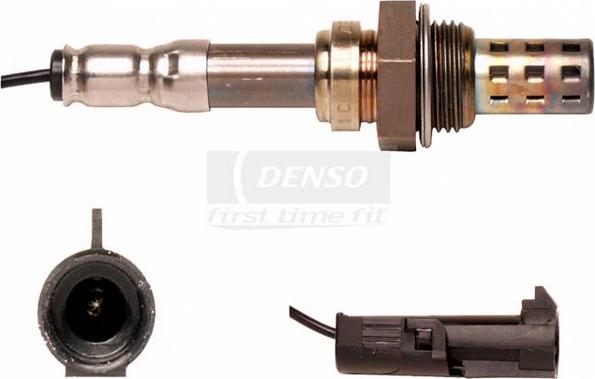 Denso 234-1001 - Sonde lambda cwaw.fr