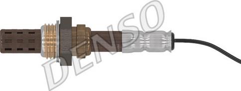 Denso 234-1003 - Sonde lambda cwaw.fr