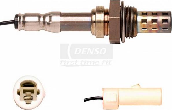 Denso 234-1007 - Sonde lambda cwaw.fr