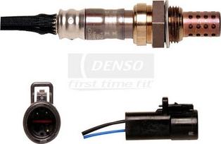 Denso 234-3007 - Sonde lambda cwaw.fr