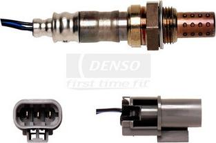 Denso 234-3089 - Sonde lambda cwaw.fr