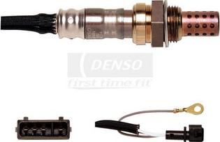 Denso 234-3023 - Sonde lambda cwaw.fr