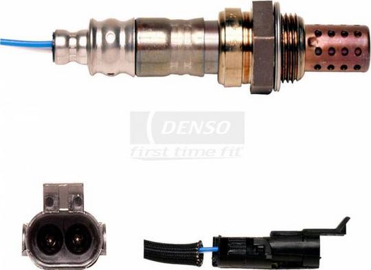 Denso 234-2001 - Sonde lambda cwaw.fr