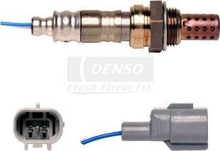 Denso 234-2010 - Sonde lambda cwaw.fr