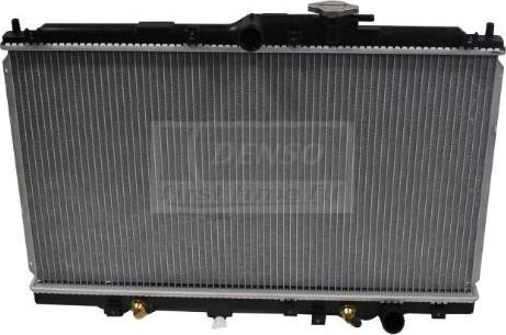 Denso 221-3200 - Radiateur, refroidissement du moteur cwaw.fr