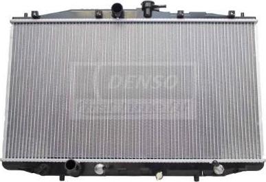 Denso 221-3236 - Radiateur, refroidissement du moteur cwaw.fr