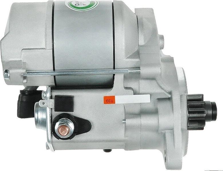 Denso 2280006950 - Démarreur cwaw.fr