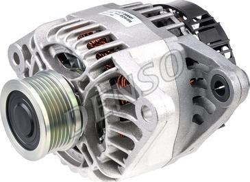 Denso DAN501 - Alternateur cwaw.fr