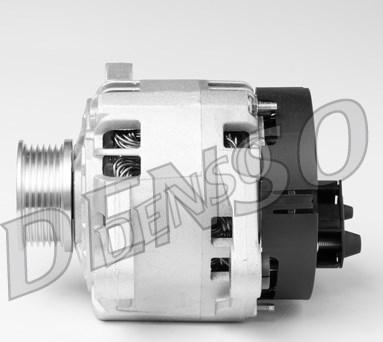 Denso DAN641 - Alternateur cwaw.fr