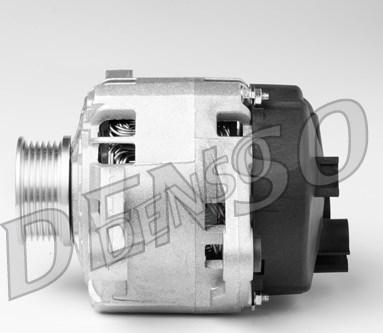 Denso DAN634 - Alternateur cwaw.fr