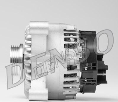 Denso DAN631 - Alternateur cwaw.fr