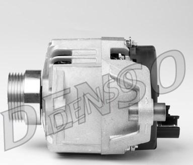 Denso DAN624 - Alternateur cwaw.fr